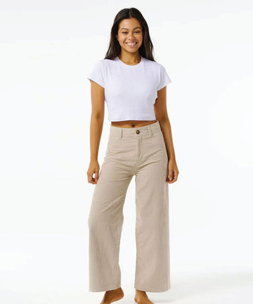 Rip Curl Stevie Curl Pant - Shell